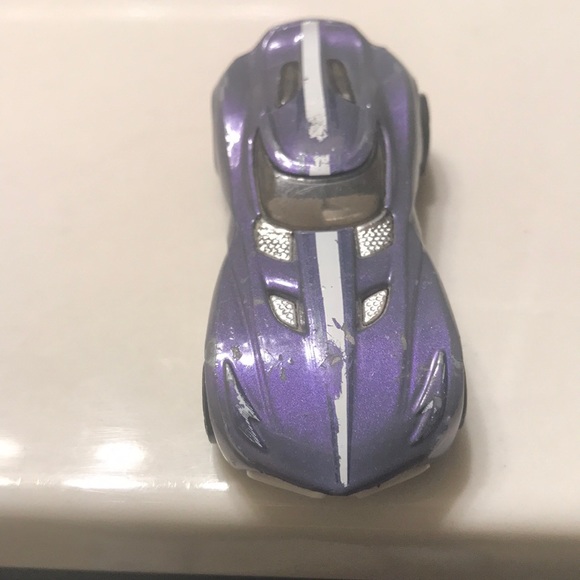 Hot wheels and matchbox Toys Rare Hot Wheels Queen Purple Fair
